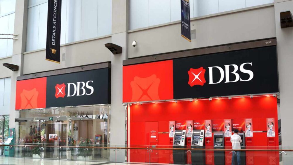 جنوب مشرقی ایشیا کے سب سے بڑے بینک DBS نے اپنی Digibank ایپ کے ذریعے خود ہدایت شدہ کرپٹو ٹریڈنگ کا آغاز کیا