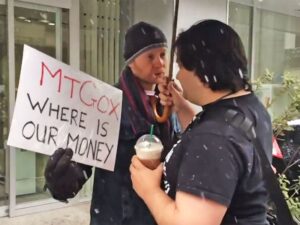 Defunct Crypto Exchange Mt. Gox to Set Creditor Repayment Date ‘in Due Course’ PlatoBlockchain Data Intelligence. Vertical Search. Ai.