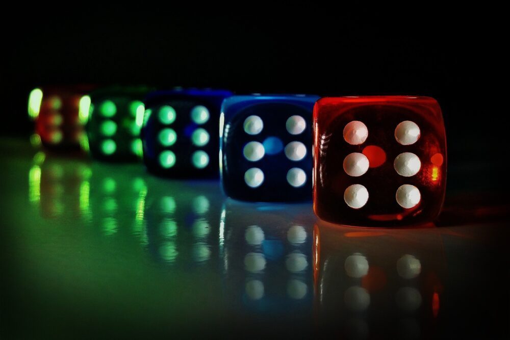 Comment Metamask Gambling décentralise l'industrie des casinos en ligne PlatoBlockchain Data Intelligence. Recherche verticale. Aï.