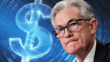 Fed Chair Jerome Powell Updates Work on Digital Dollar — Says US Central Bank Digital Currency Will Take ‘at Least a Couple of Years’ PlatoBlockchain Data Intelligence. Vertical Search. Ai.