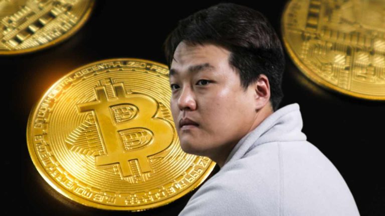 Coreia do Sul busca congelar 3,313 Bitcoins supostamente vinculados ao fundador da Luna, Do Kwon PlatoBlockchain Data Intelligence. Pesquisa vertical. Ai.