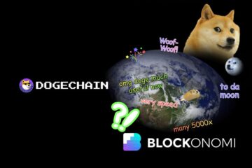 ما هو Dogechain؟ Dogecoin يلتقي NFTs والألعاب و DeFi PlatoBlockchain Data Intelligence. البحث العمودي. عاي.