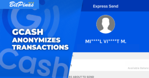 GCash Anonymizes Usernames To Combat Spam Messages PlatoBlockchain Data Intelligence. Vertical Search. Ai.