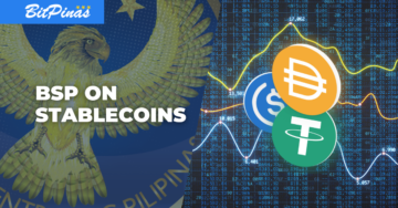BSP Director: Stablecoins Can Make Payments More Efficient PlatoBlockchain Data Intelligence. Vertical Search. Ai.
