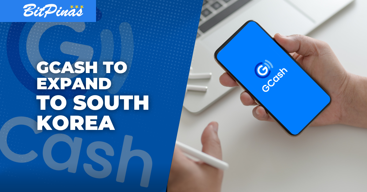Gli utenti di GCash possono ora effettuare transazioni nei negozi sudcoreani tramite Alipay+ PlatoBlockchain Data Intelligence. Ricerca verticale. Ai.
