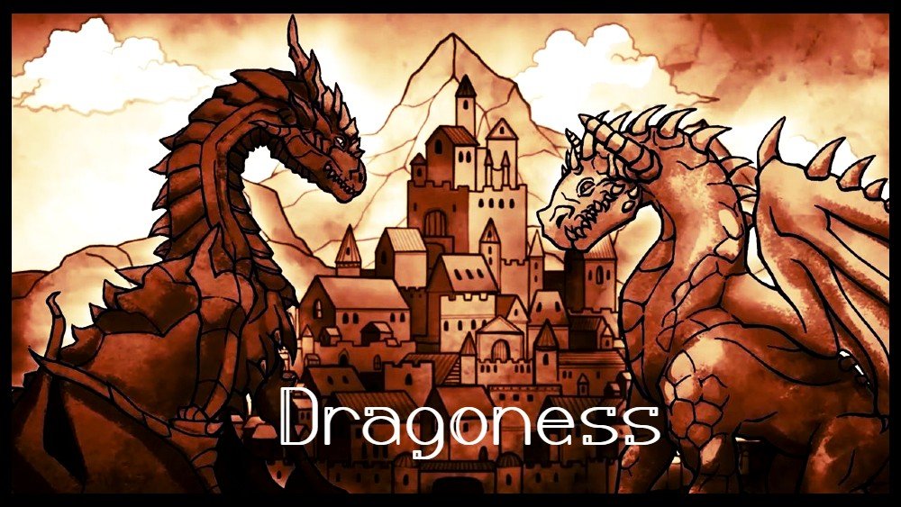 The Dragoness: Command of the Flame が先週デビューしました PlatoBlockchain Data Intelligence。垂直検索。あい。