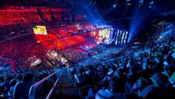 How crypto is helping eSports to grow? PlatoBlockchain Data Intelligence. Vertical Search. Ai.