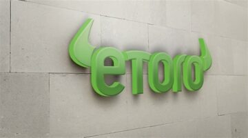 eToro Partners with OpenPayd to Introduce Embedded Finance Proposition in Europe PlatoBlockchain Data Intelligence. Vertical Search. Ai.
