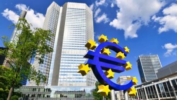 ECB آمازون و 4 شرکت دیگر را برای کمک به توسعه هوش دیجیتالی Euro PlatoBlockchain انتخاب می کند. جستجوی عمودی Ai.