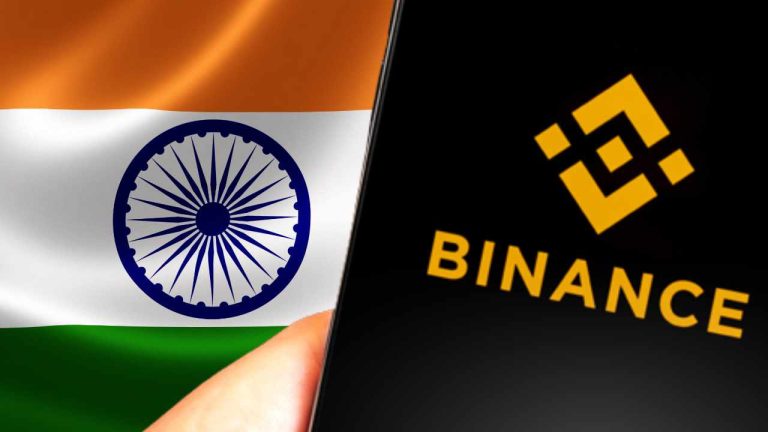 India fryser Bitcoin hos Binance midt i etterforskning som involverer kryptoutveksling Wazirx PlatoBlockchain Data Intelligence. Vertikalt søk. Ai.