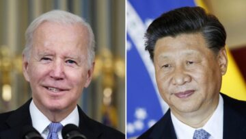 Pe măsură ce Biden scade SPR-ul la nivelurile din 1984, mass-media de stat chineză susține că dolarul american „este din nou problema lumii” PlatoBlockchain Data Intelligence. Căutare verticală. Ai.