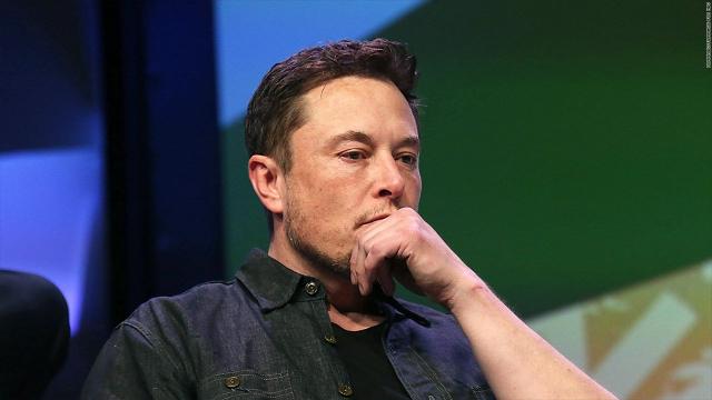 Musk: Trump won’t return to Twitter yet; ‘content moderation council’ in the works PlatoBlockchain Data Intelligence. Vertical Search. Ai.