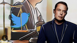 Twitter versus Elon Musk: klokkenluider om te getuigen in de rechtbank PlatoBlockchain Data Intelligence. Verticaal zoeken. Ai.