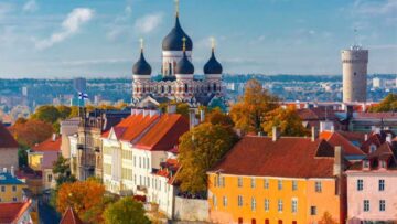 Estonia Issues First License to Crypto Service Provider Under New Regulation PlatoAiStream Data Intelligence. Vertical Search. Ai.