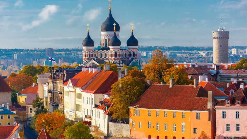 Estland begynner å utstede lisens under ny kryptoforordning