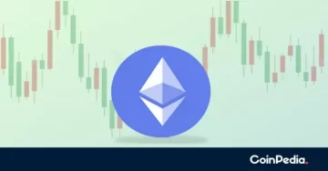 Ethereum Struggles Hard to Sustain at $1300, What in-Store for the ETH Price? PlatoBlockchain Data Intelligence. Vertical Search. Ai.