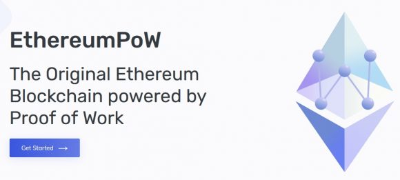 EthereumPoW:n (ETHW) salauksen louhinta Ethereum PlatoBlockchain Data Intelligencen yhdistämisen jälkeen. Pystysuuntainen haku. Ai.