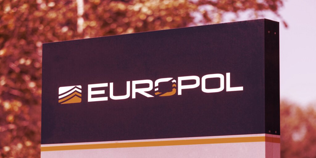 Crypto is 'de sleutel' tot het bestrijden van criminaliteit, zegt Europol PlatoBlockchain Data Intelligence. Verticaal zoeken. Ai.