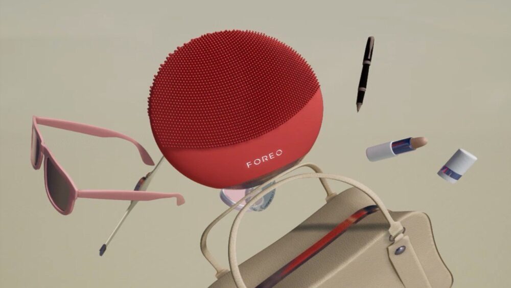 FOREO’s Flagship Products Launch as NFTs Before Conventional Release, Paving the Way for Skincare Innovation PlatoBlockchain Data Intelligence. Vertical Search. Ai.