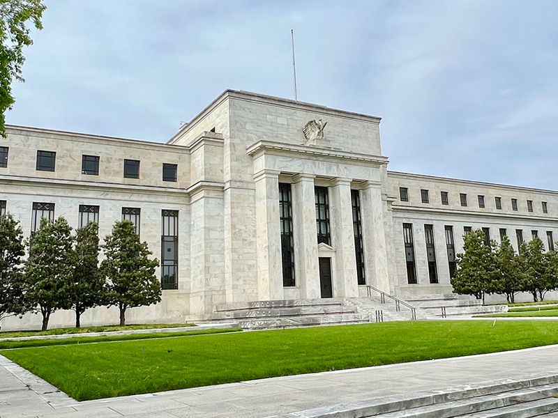 Federal Reserve Hikes Rates to Highest Since 2007; Bitcoin Falls to $19,000 PlatoBlockchain Data Intelligence. Vertical Search. Ai.