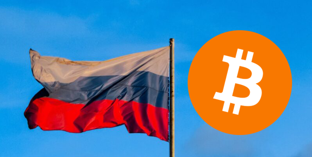 Rusia Selangkah Lebih Dekat Menggunakan Bitcoin, Crypto Dalam Perdagangan Internasional sebagai Bank Sentral, Kementerian Keuangan Menyetujui Rancangan RUU Intelijen Data Blockchain. Pencarian Vertikal. Ai.