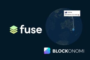 Fuse: Πλατφόρμα Αποκεντρωμένης Πληρωμής Με την υποστήριξη του The Fuse Network Blockchain PlatoBlockchain Data Intelligence. Κάθετη αναζήτηση. Ολα συμπεριλαμβάνονται.