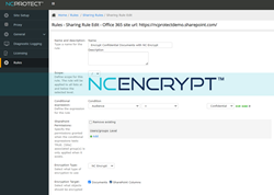 archTIS Launches NC Encrypt to Address Growing Demand for Independent... PlatoAiStream Data Intelligence. Vertical Search. Ai.