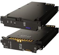 Epiq Solutions анонсує новий Sidekiq™ VPX410, багатоканальний радіочастотний тюнер... PlatoBlockchain Data Intelligence. Вертикальний пошук. Ai.