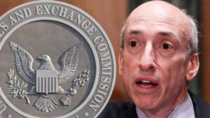 Gary Gensler Asks SEC Staff to Fine-Tune Crypto Compliance — Says ‘Vast Majority Are Securities’ PlatoAiStream Data Intelligence. Vertical Search. Ai.
