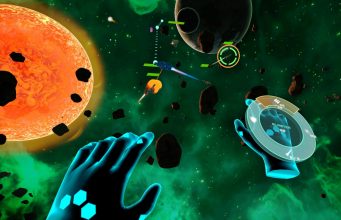 Fast Travel enthüllt „Stellaris“ VR-Spiel „Ghost Signal“ für Quest 2, das 2023 erscheint PlatoBlockchain Data Intelligence. Vertikale Suche. Ai.