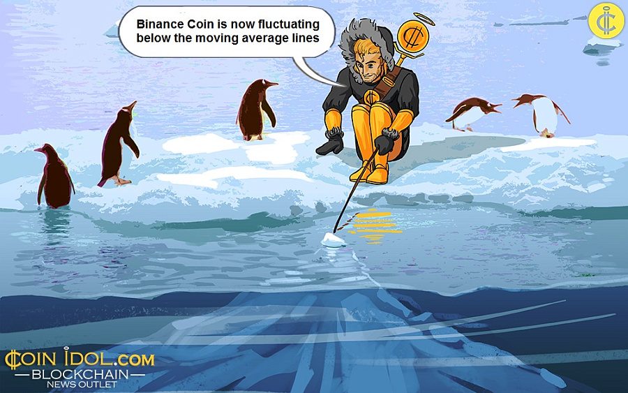 Binance Coin konsolideerib üle 260 dollari, kuna ostjad seavad väljakutse vastu 300 dollari suuruse PlatoBlockchaini andmeanalüüsiga. Vertikaalne otsing. Ai.