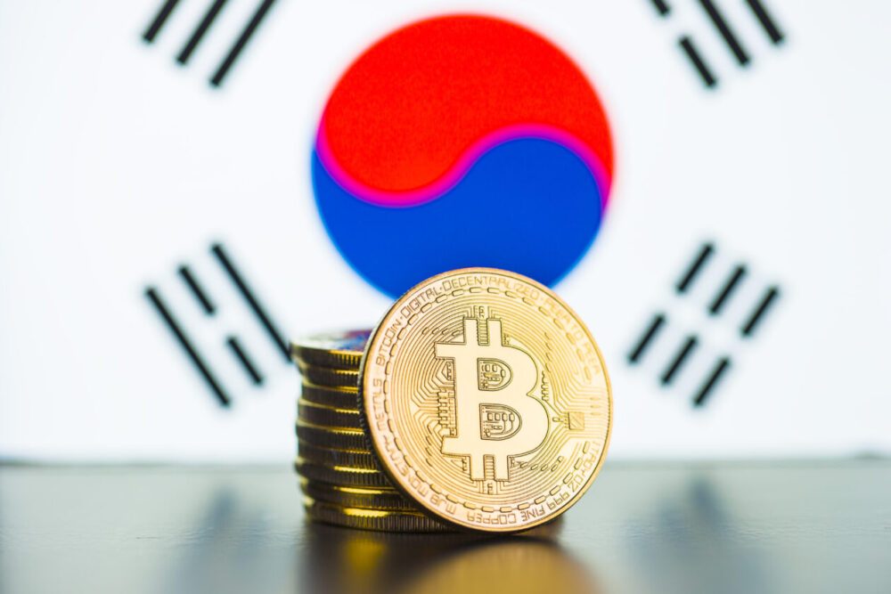 South Korea seizes US$184 mln in crypto towards unpaid taxes PlatoBlockchain Data Intelligence. Vertical Search. Ai.