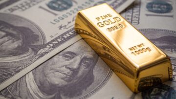 Analista de títulos da TD afirma que a liquidação do ouro pode não ter acabado - o custo de transporte e de oportunidade pode 'afastar o capital' PlatoBlockchain Data Intelligence. Pesquisa vertical. Ai.