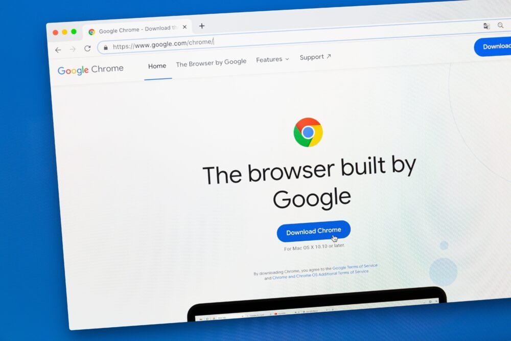 Google Chrome trả 57 nghìn đô la (và đang tiếp tục tăng) tiền thưởng cho lỗi cho bản cập nhật mới nhất Thông minh dữ liệu PlatoBlockchain. Tìm kiếm dọc. Ái.