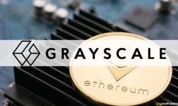Grayscale ممکن است سهامداران را با ETHPoW Cash Disbursal Data Intelligence PlatoBlockchain پاداش دهد. جستجوی عمودی Ai.