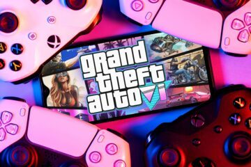 Rockstar Games نے 'Grand Theft Auto 6' کی توثیق کی ہے PlatoBlockchain ڈیٹا انٹیلی جنس کی خلاف ورزی۔ عمودی تلاش۔ عی