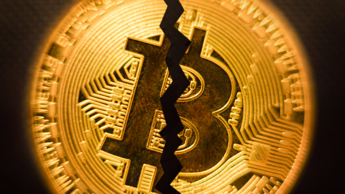I tempi di blocco attuali suggeriscono che l'halving di Bitcoin sta arrivando prima del previsto
