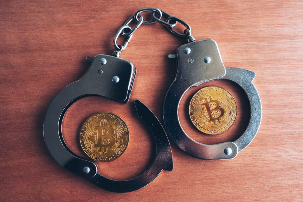 'Doctor Bitcoin' mengklaim akan dipenjara karena penjualan P2P BTC, PlatoBlockchain Data Intelligence. Pencarian Vertikal. Ai.