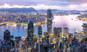Hong Kong Regulator Allows HashKey Capital to Manage a 100% Crypto Portfolio PlatoBlockchain Data Intelligence. Vertical Search. Ai.
