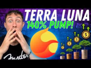 40 %:n LUNC-pumpulla Terra Classic Price on palannut täydellä teholla PlatoBlockchain-tietotiedolla. Pystysuuntainen haku. Ai.