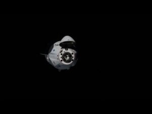 SpaceX porterà Crew Dragon sulla Stazione Spaziale fino al 2030 PlatoBlockchain Data Intelligence. Ricerca verticale. Ai.