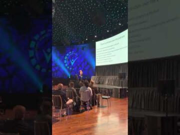 تعلن Aubrey de Gray عن اختبارات مجموعات من تدخلات ضرر الشيخوخة PlatoBlockchain Data Intelligence. البحث العمودي. عاي.
