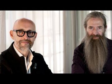 Aubrey de Grey New Antiaging Foundation and Combo Therapy Work PlatoBlockchain Data Intelligence. Vertical Search. Ai.