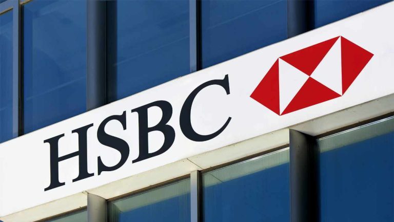 يشرح الرئيس التنفيذي لبنك HSBC سبب عدم وجود العملات المشفرة في ذكاء بيانات PlatoBlockchain المستقبلي للعملاق المصرفي. البحث العمودي. منظمة العفو الدولية.