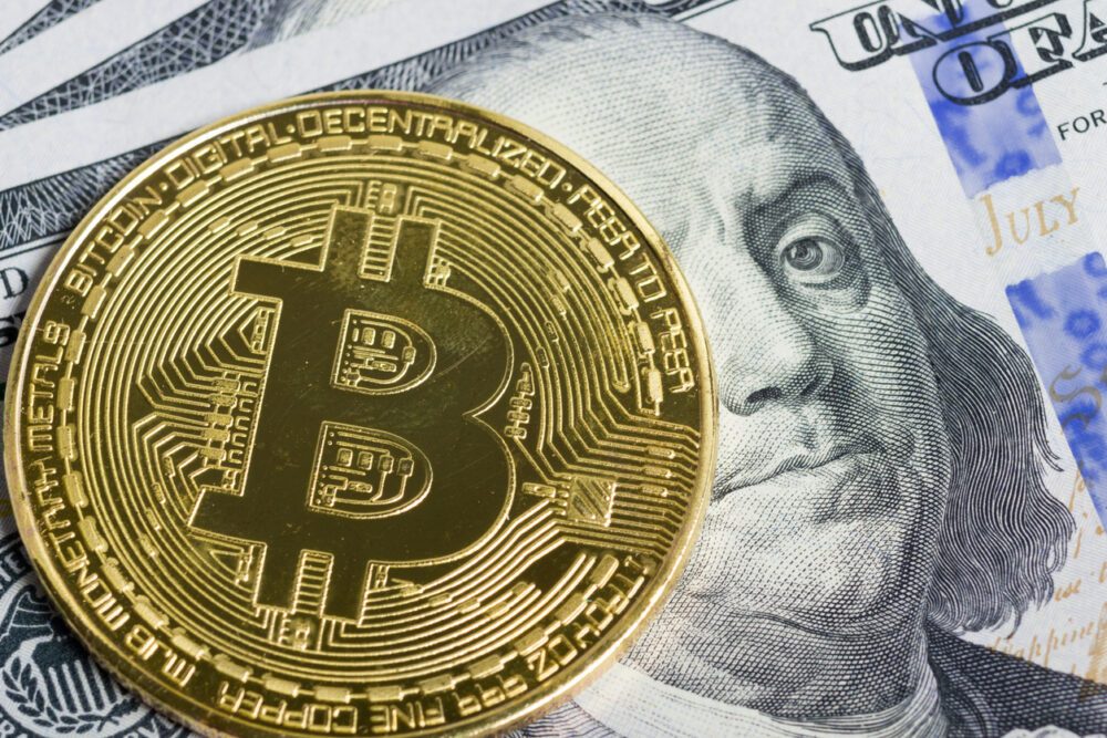 Kann Bitcoin der anhaltenden Dollarstärke standhalten? | BTCUSD 22. September 2022 PlatoBlockchain Data Intelligence. Vertikale Suche. Ai.