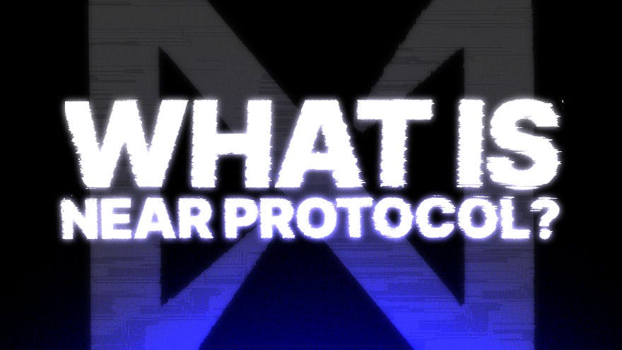 WhatIsNear Protocol