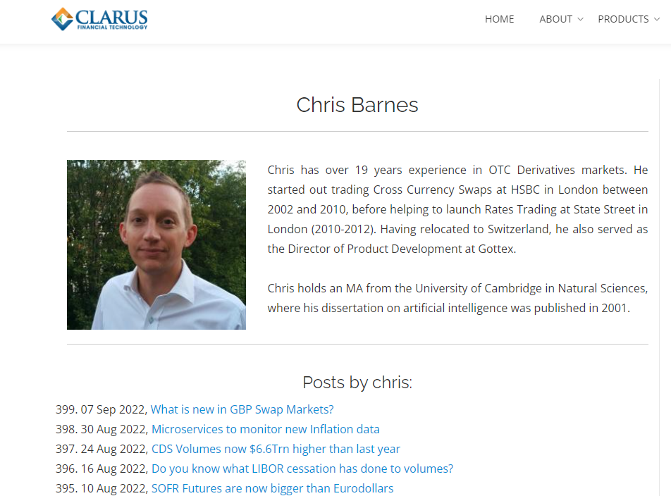 Here Are 6 Things I learnt after writing 400 blogs Clarus PlatoBlockchain Data Intelligence. Vertical Search. Ai.