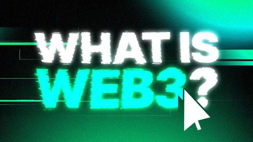 Cos'è il Web3