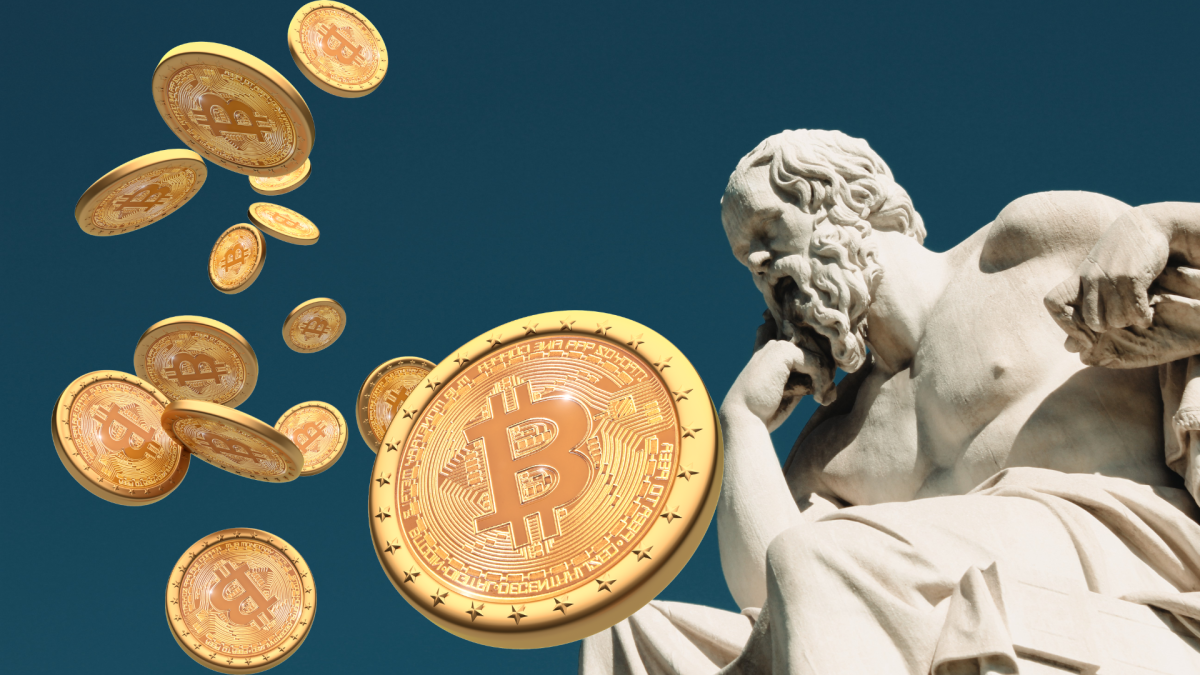 كيف يثقف Bitcoin العالم حول ذكاء بيانات PlatoBlockchain المالية. البحث العمودي. عاي.
