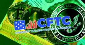 SEC, CFTC বড় হেজ ফান্ড ক্রিপ্টো রিপোর্টিং PlatoBlockchain ডেটা ইন্টেলিজেন্সের জন্য সংশোধনী প্রস্তাব করে। উল্লম্ব অনুসন্ধান. আ.